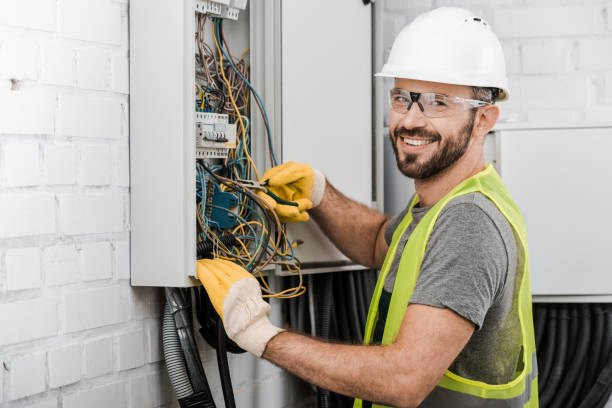 Affordable Emergency Electrician in Elmira, NY