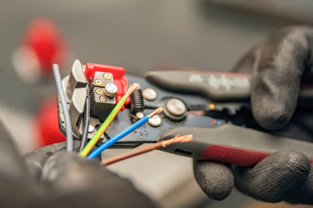 Best Home Electrical Repair  in Elmira, NY