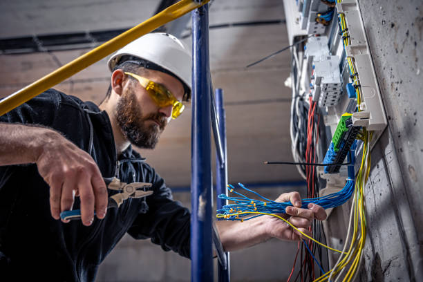 Affordable Electrical Installation in Elmira, NY