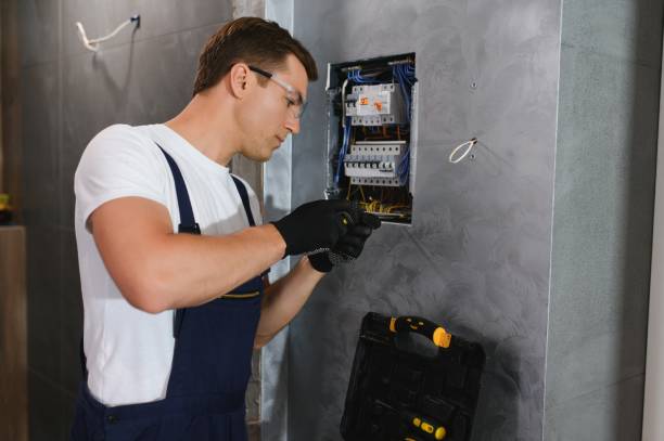 Best Electrical Rewiring Services  in Elmira, NY