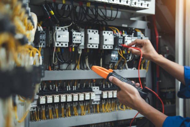 Best Electrical Outlet Repair  in Elmira, NY