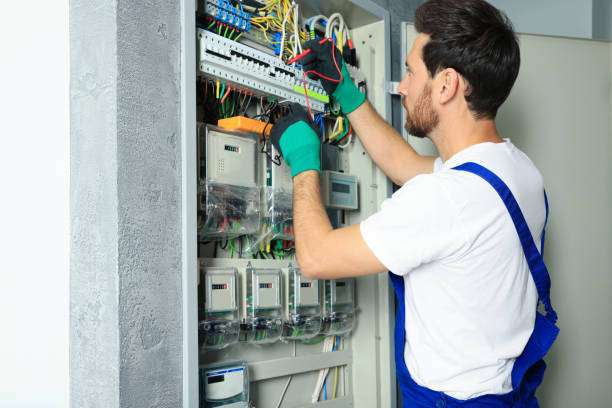 Electrical Rewiring Services in Elmira, NY