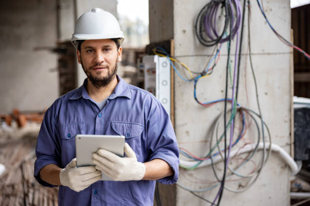 Best Electrical Installation Contractor  in Elmira, NY