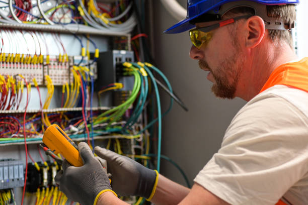 Electrical Upgrades for Homes in Elmira, NY