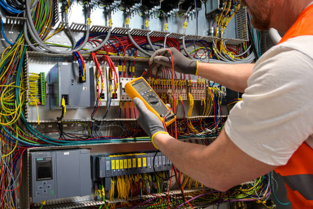 Best Electrical Troubleshooting Services  in Elmira, NY