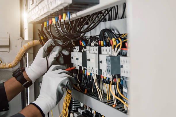 Best Industrial Electrical Services  in Elmira, NY