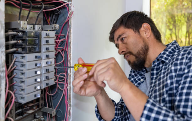 Best Electrical Repair Services  in Elmira, NY